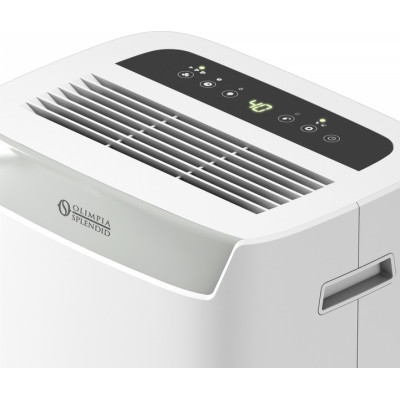 Осушувач повітря Olimpia Splendid Aquaria S1 16 P (OS-2063) Осушувач повітря Olimpia Splendid Aquaria S1 16 P (OS-2063)