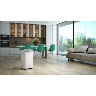 Осушувач повітря Olimpia Splendid Aquaria S1 20 P (OS-2064)