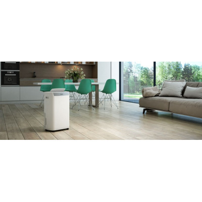 Осушувач повітря Olimpia Splendid Aquaria S1 20 P (OS-2064)
