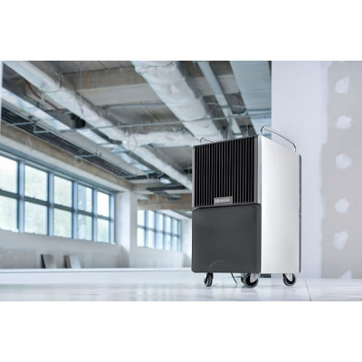 Осушувач повітря Olimpia Splendid Seccoprof 30 P (OS-2106) Осушувач повітря Olimpia Splendid Seccoprof 30 P (OS-2106)
