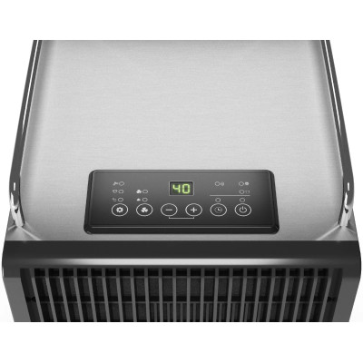 Осушувач повітря Olimpia Splendid Seccoprof 30 P (OS-2106) Осушувач повітря Olimpia Splendid Seccoprof 30 P (OS-2106)