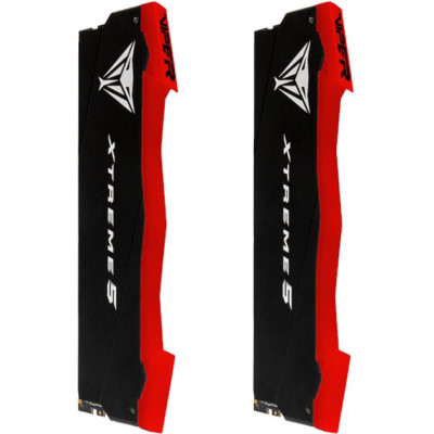 Модуль пам`яті DDR5 2x16GB/6000 Patriot Viper Xtreme 5 (PVX532G60C30K)
