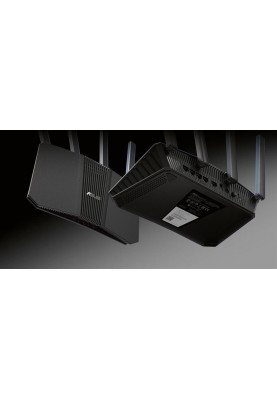 Бездротовий маршрутизатор Asus RT-BE58U (90IG0910-MO3C00)