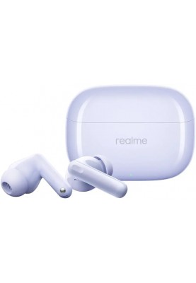 Bluetooth-гарнітура Realme Buds T310 Purple_EU