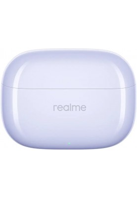 Bluetooth-гарнітура Realme Buds T310 Purple_EU