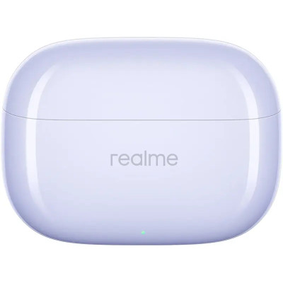 Bluetooth-гарнітура Realme Buds T310 Purple_EU