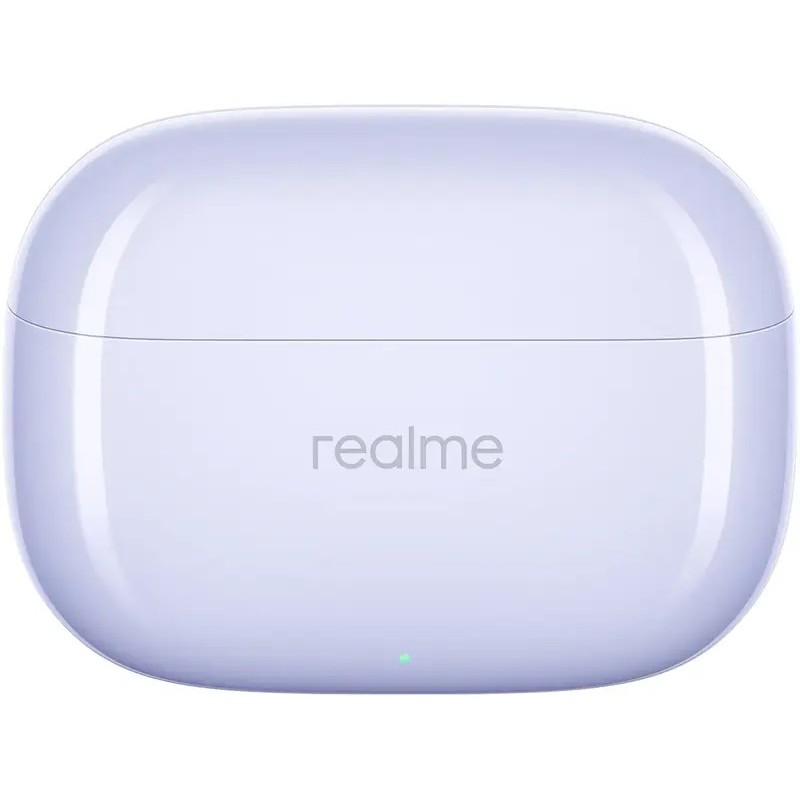 Bluetooth-гарнітура Realme Buds T310 Purple_EU