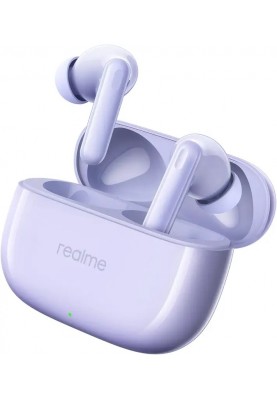 Bluetooth-гарнітура Realme Buds T310 Purple_EU