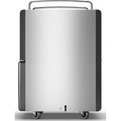 Осушувач повітря Olimpia Splendid Seccoprof 40 P (OS-2107)