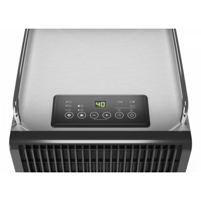 Осушувач повітря Olimpia Splendid Seccoprof 40 P (OS-2107) Осушувач повітря Olimpia Splendid Seccoprof 40 P (OS-2107)