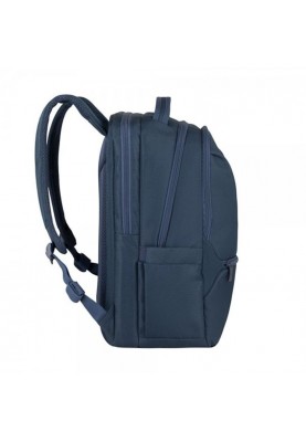 Рюкзак Rivacase 7764 Dark Blue 15.6"