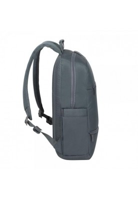 Рюкзак Rivacase 8265 Dark Grey 15.6"