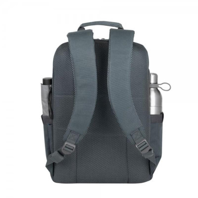Рюкзак Rivacase 8265 Dark Grey 15.6"