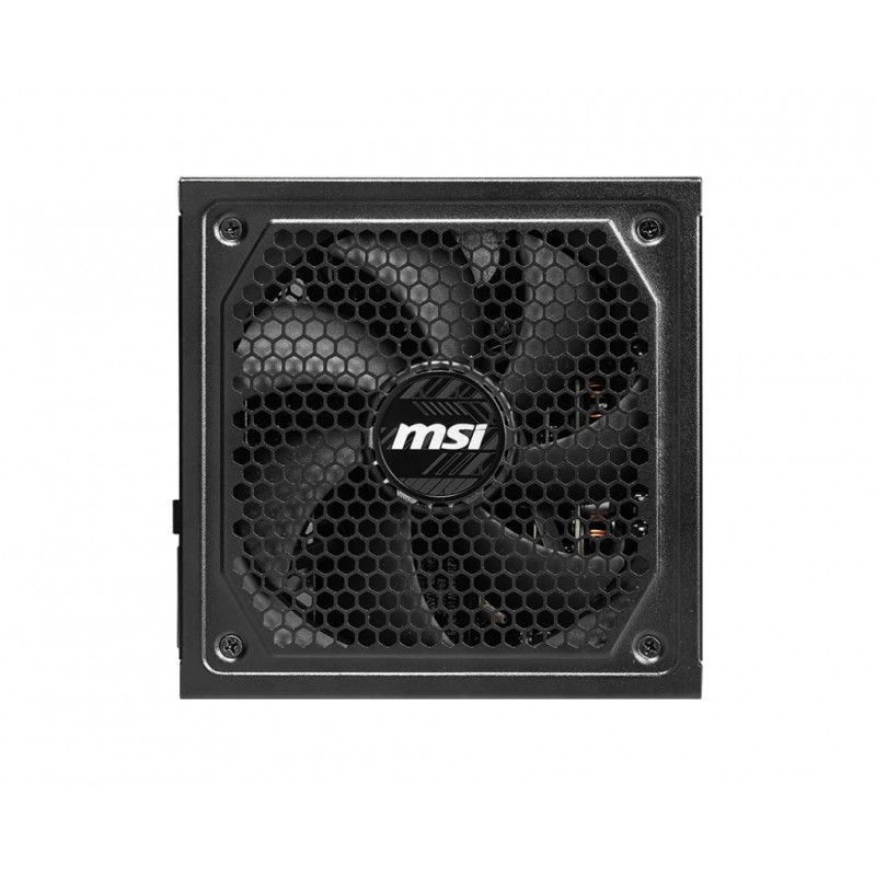 Блок живлення MSI MAG A1250GL PCIE5 1250W