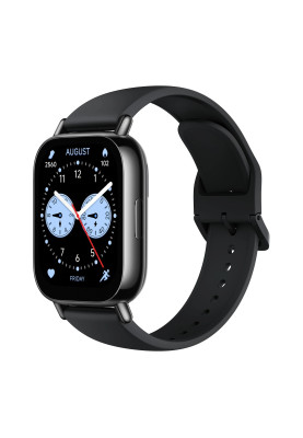 Смарт-годинник Xiaomi Redmi Watch 5 Lite Black (BHR8789GL)