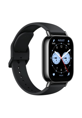 Смарт-годинник Xiaomi Redmi Watch 5 Lite Black (BHR8789GL)