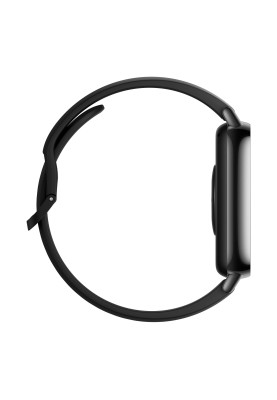 Смарт-годинник Xiaomi Redmi Watch 5 Lite Black (BHR8789GL)