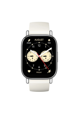 Смарт-годинник Xiaomi Redmi Watch 5 Lite Light Gold (BHR8791GL)