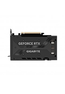 Відеокарта GF RTX 4070 12GB GDDR6 Windforce 2X OC V2 Gigabyte (GV-N4070WF2OCV2-12GD)