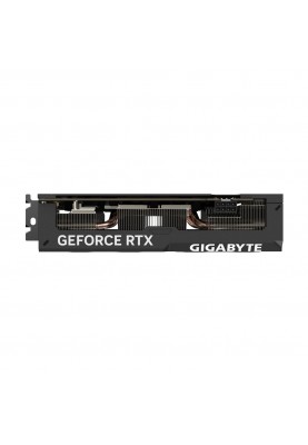 Відеокарта GF RTX 4070 12GB GDDR6 Windforce 2X OC V2 Gigabyte (GV-N4070WF2OCV2-12GD)