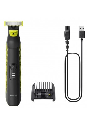 Електростанок Philips OneBlade QP6506/15