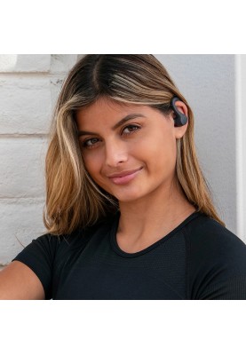 Bluetooth-гарнітура JLab Go Air Sport Black (IEUEBGAIRSPRTRBLK124)