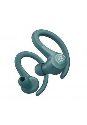 Bluetooth-гарнітура JLab Go Air Sport Teal (IEUEBGAIRSPRTRTEL124)