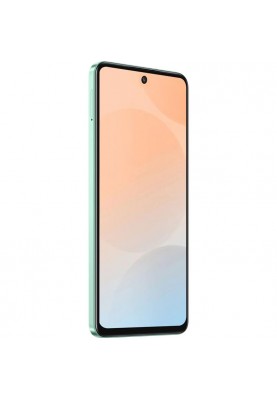 Смартфон Infinix Hot 50 X6882 8/128GB Sage Green