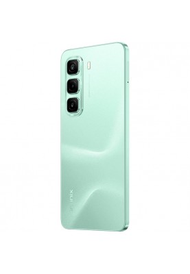 Смартфон Infinix Hot 50 X6882 8/128GB Sage Green