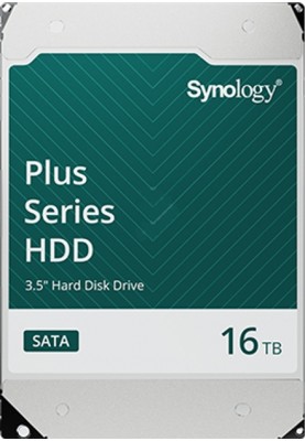 Жорсткий диск Synology HAT3310 16 TB (HAT3310-16T)