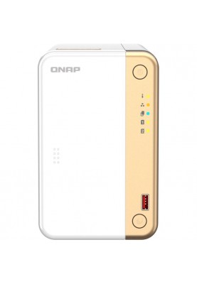 Мережевий дисковий масив Qnap TS-262-4G