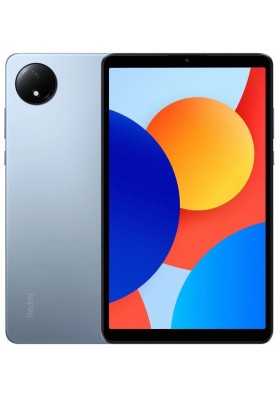 Планшет Xiaomi Redmi Pad SE 8.7 4G 4/128GB Sky Blue (VHU4956EU)