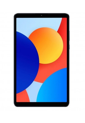 Планшет Xiaomi Redmi Pad SE 8.7 4G 4/128GB Sky Blue (VHU4956EU)