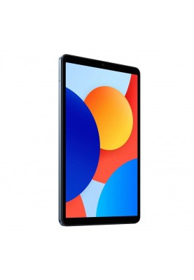 Планшет Xiaomi Redmi Pad SE 8.7 4G 4/128GB Sky Blue (VHU4956EU)