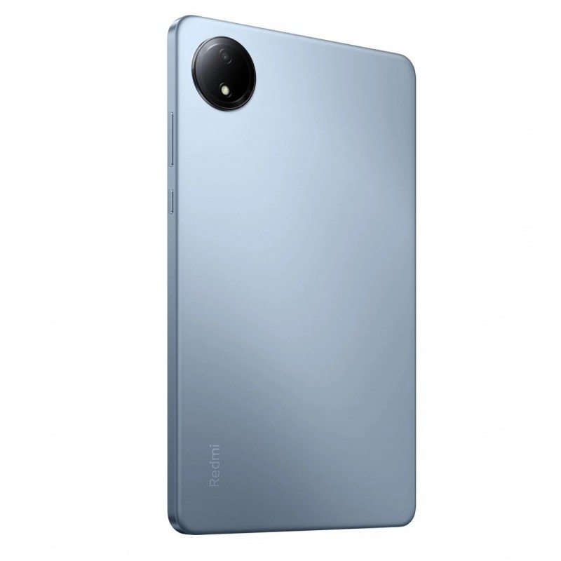 Планшет Xiaomi Redmi Pad SE 8.7 4G 4/128GB Sky Blue (VHU4956EU)