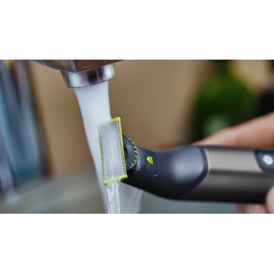 Електростанок Philips OneBlade Pro QP6552/15