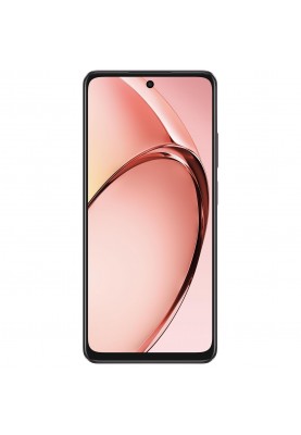 Смартфон Oppo A3x 4/128GB Nebula Red