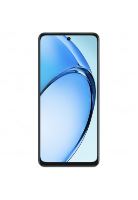 Смартфон Oppo A3x 4/128GB Ocean Blue