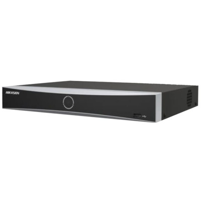 Відеореєстратор Hikvision DS-7608NXI-K1(D)