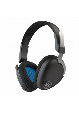 Bluetooth-гарнітура JLab JBuds Work Black (IEUHBJBUDSWORKRBLK4)