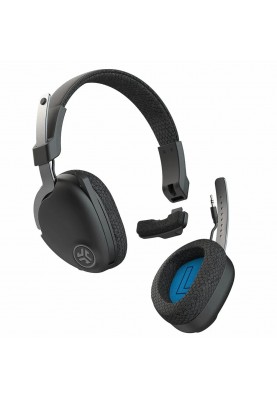 Bluetooth-гарнітура JLab JBuds Work Black (IEUHBJBUDSWORKRBLK4)