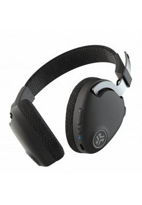 Bluetooth-гарнітура JLab JBuds Work Black (IEUHBJBUDSWORKRBLK4)