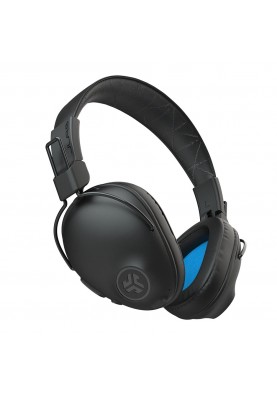 Bluetooth-гарнітура JLab Studio Pro Wireless Black (IEUHBASTUDIOPRORBLK4)