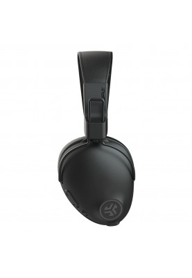 Bluetooth-гарнітура JLab Studio Pro Wireless Black (IEUHBASTUDIOPRORBLK4)