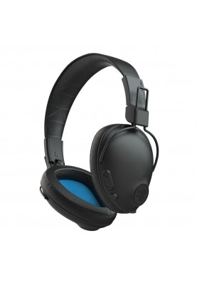 Bluetooth-гарнітура JLab Studio Pro Wireless Black (IEUHBASTUDIOPRORBLK4)