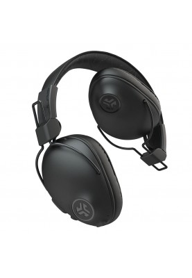 Bluetooth-гарнітура JLab Studio Pro Wireless Black (IEUHBASTUDIOPRORBLK4)