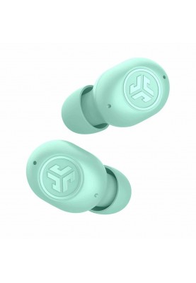 Bluetooth-гарнітура JLab JBuds Mini Mint (IEUEBJBMINIRMNT124)