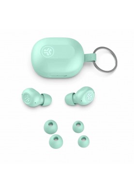 Bluetooth-гарнітура JLab JBuds Mini Mint (IEUEBJBMINIRMNT124)