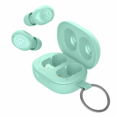 Bluetooth-гарнітура JLab JBuds Mini Mint (IEUEBJBMINIRMNT124)
