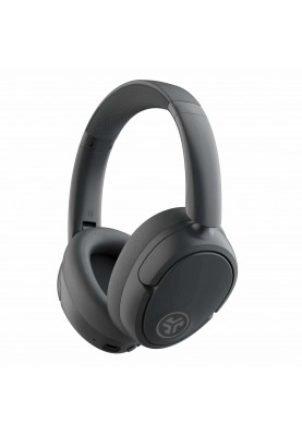 Bluetooth-гарнітура JLab Jbuds Lux ANC Graphite (IEUHBJLUXANCRGPH62)